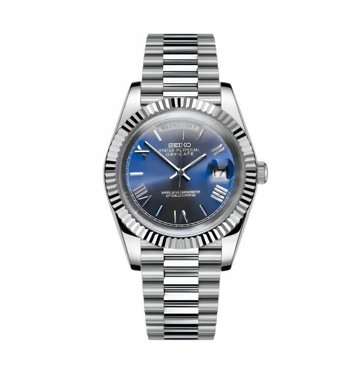 Are Seiko Mods Worth It? Quality, Value and What You're Really Paying For | Rosevari Watches Seiko mod