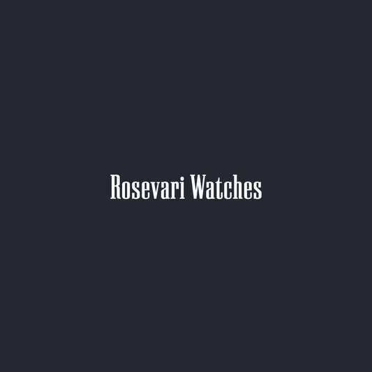 Rosevari Gift Card
